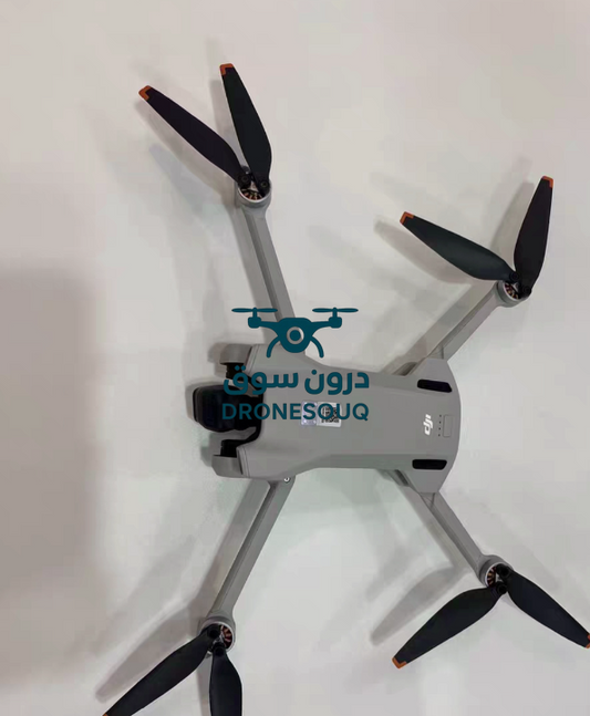 طائرة بدون طيار DJI Mini 3 - حالة ممتازة (الهيكل فقط، بدون بطارية)