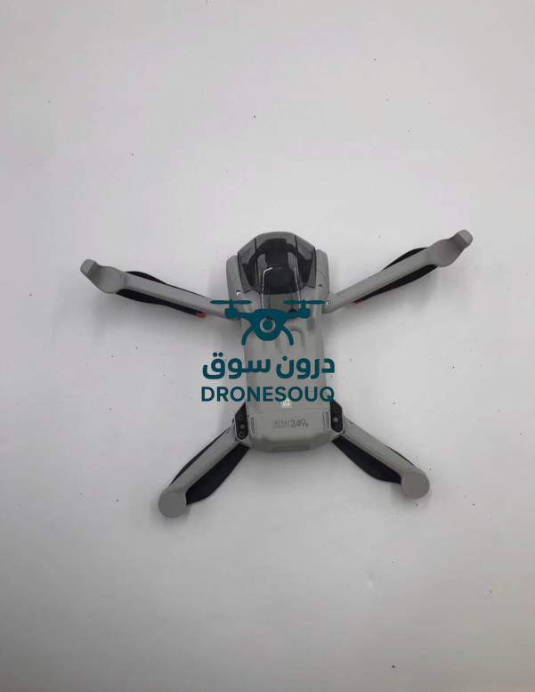 DJI Mini 3 – 95% New – With DJI RC