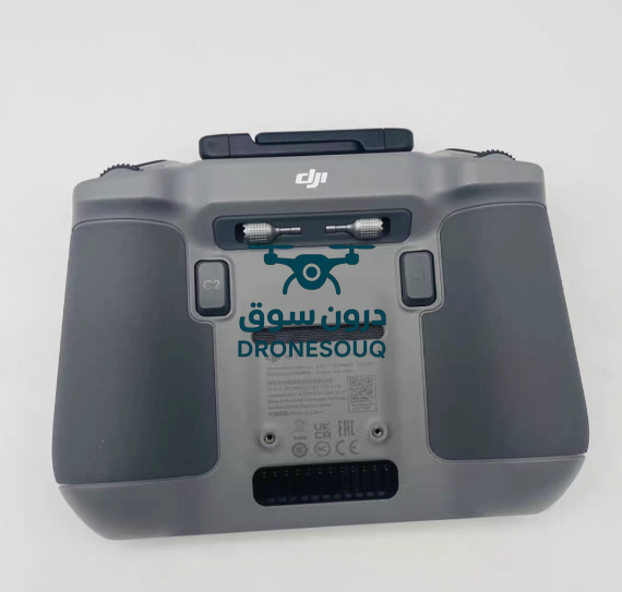 مجموعة DJI Flip Fly More مع جهاز تحكم عن بعد بشاشة RC 2