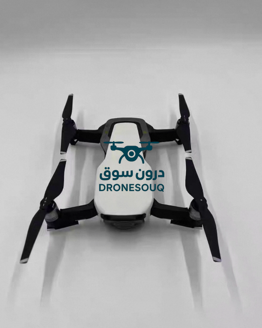 DJI Mavic Air 1 Standard Set – 95% New