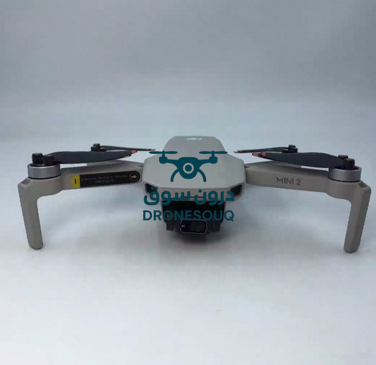 DJI Mavic Mini 2 – Drone Body Only – Excellent Condition