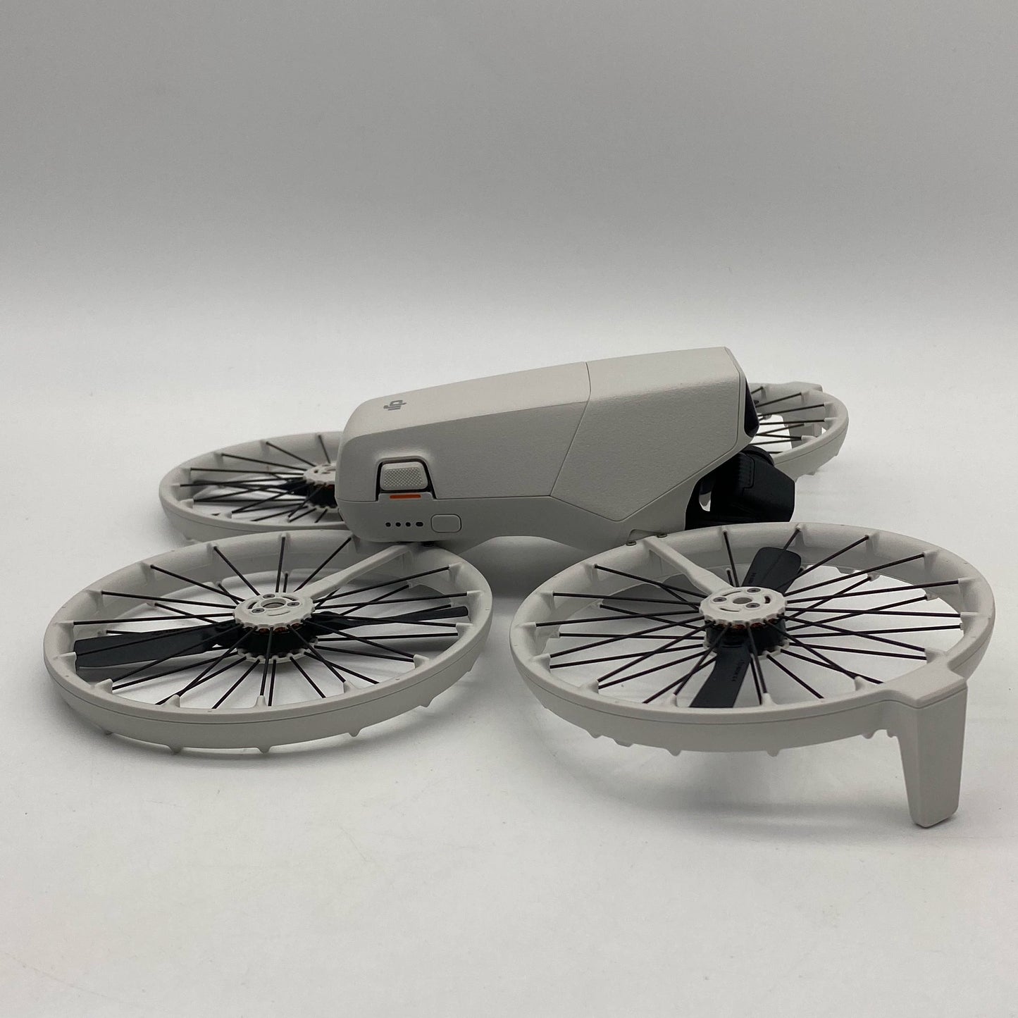 DJI Flip with Care Refresh Standard Remote Controller - Excellent (95% New)