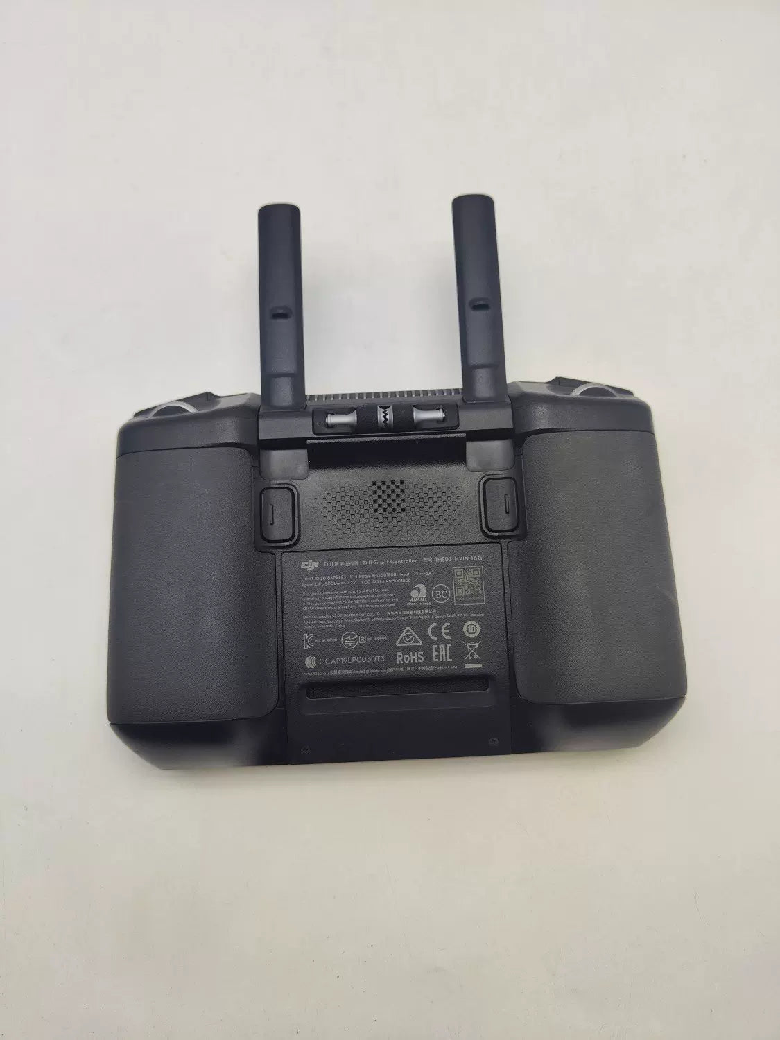 95% New (Like New) DJI Mavic 2 with Screen Fly More Combo (1st Gen Black Remote Controller)