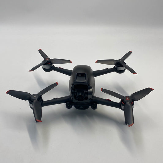 DJI FPV Combo - Excellent (95% New)