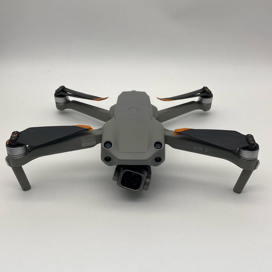 DJI Air 2S Fly More Combo - ممتاز (جديد بنسبة 95%)