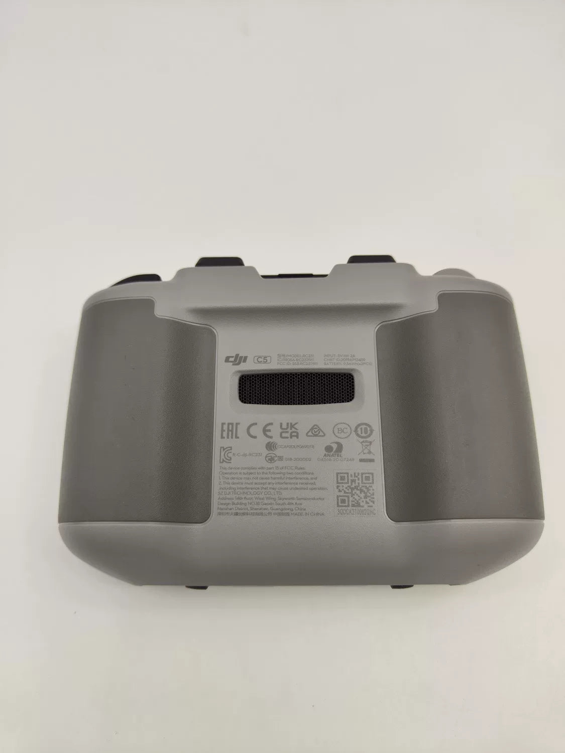 95% New (Like New) DJI mini2 Standard Combo