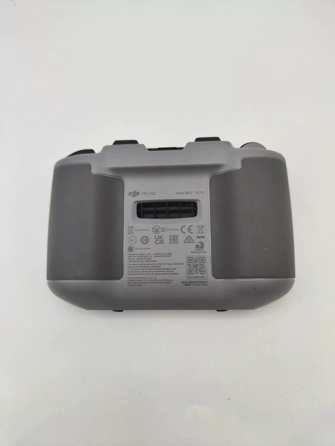 99% New (Mint) DJI Mini4pro Standard Remote Standard Edition with DJI Care Refresh