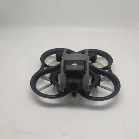 95% New (Like New) DJI Avata New Advanced Combo
