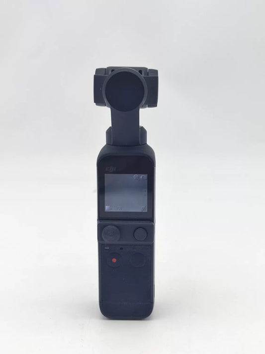 99% New (Mint) DJI pocket 2 All-in-1 Combo