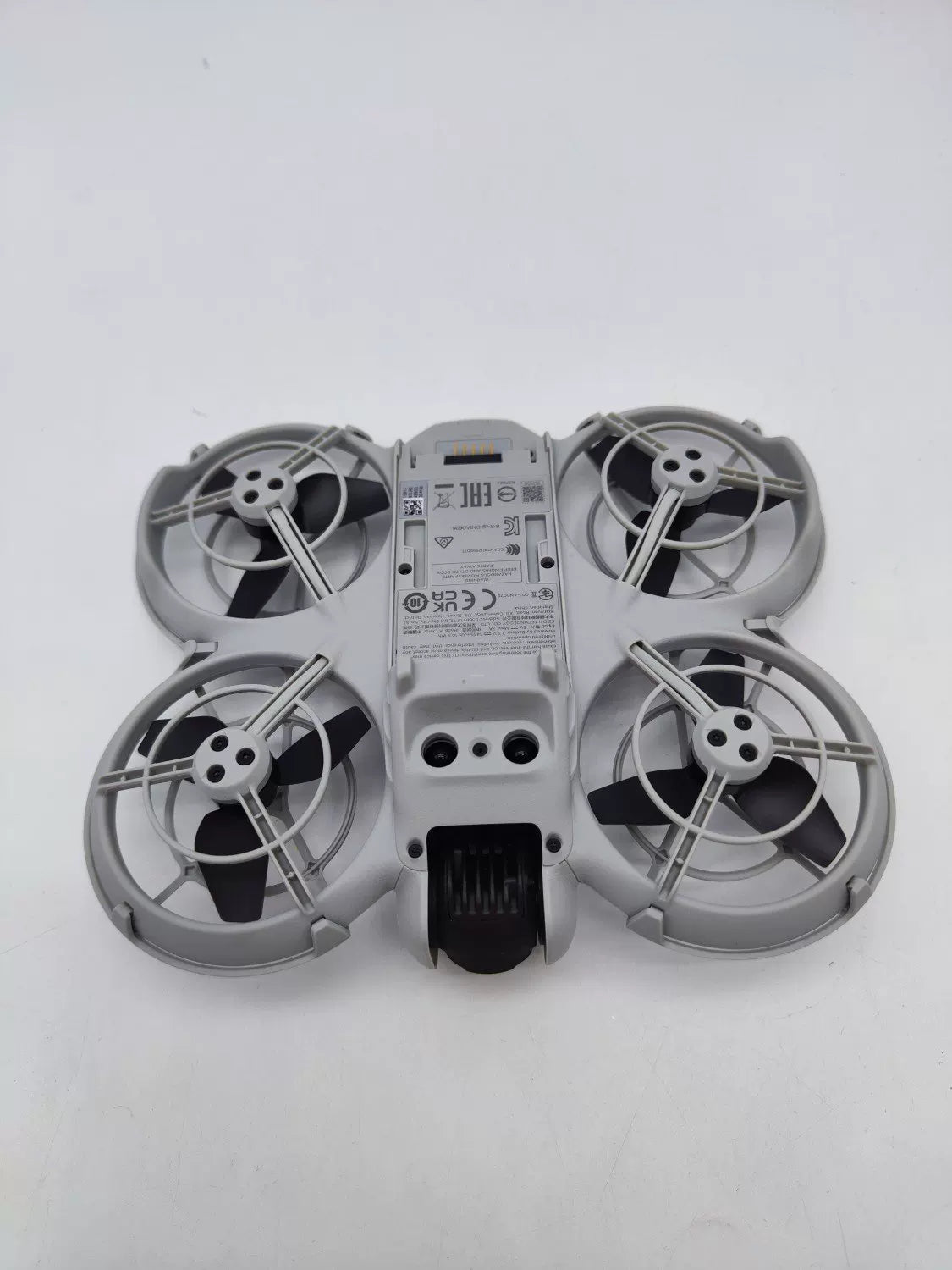 99% New (Mint) DJI neo Fly More Combo with DJI Care Refresh