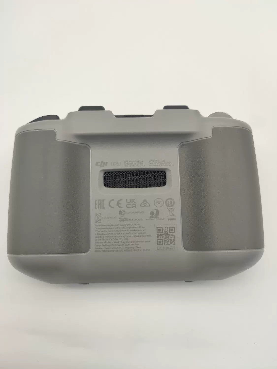 DJI Mini 2 Standard Combo Dual Battery