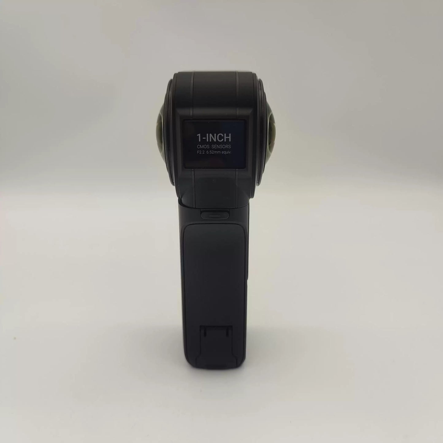 99% New (Mint) Insta360 ONE RS (1-Inch Panoramic Edition)