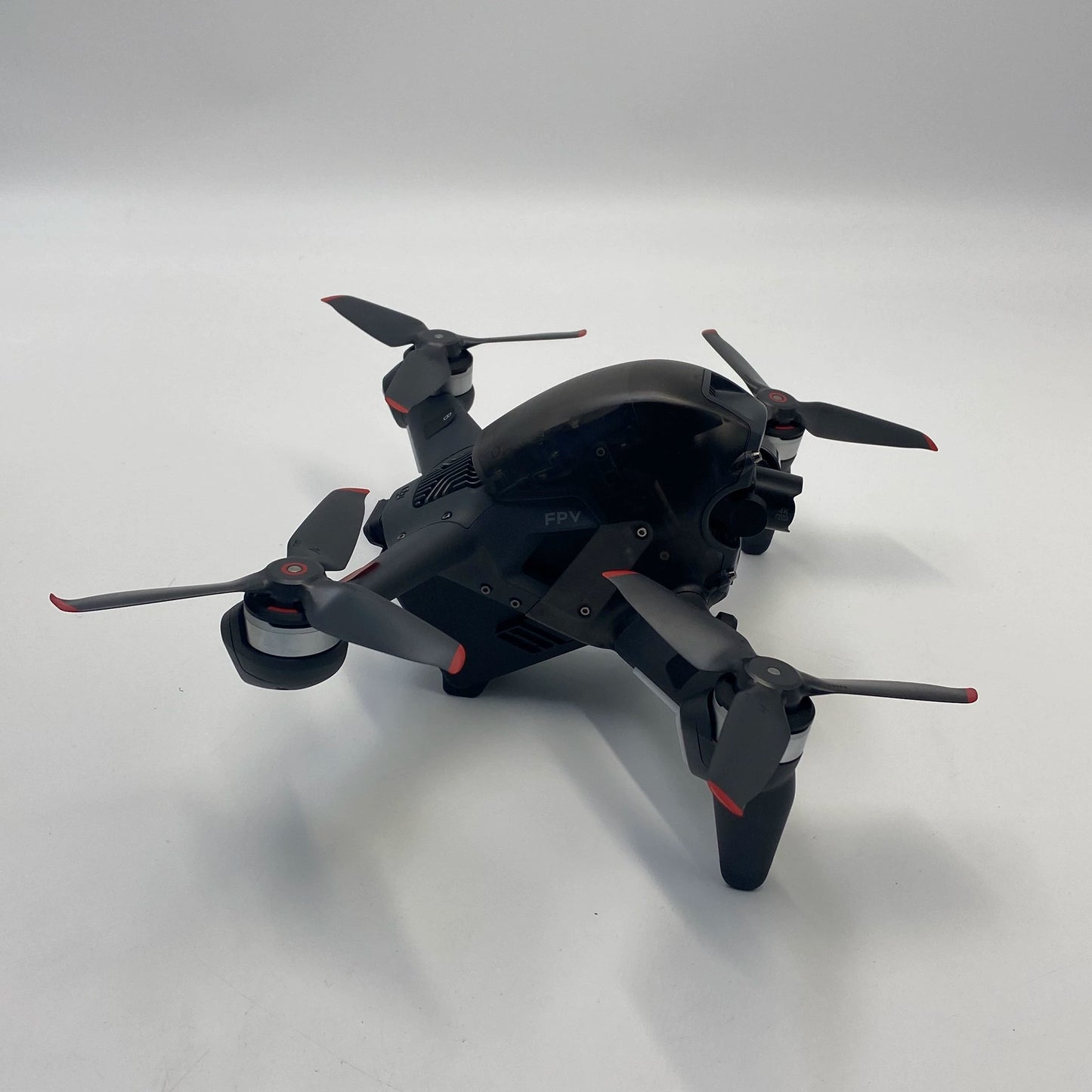 DJI FPV Combo - Excellent (95% New)