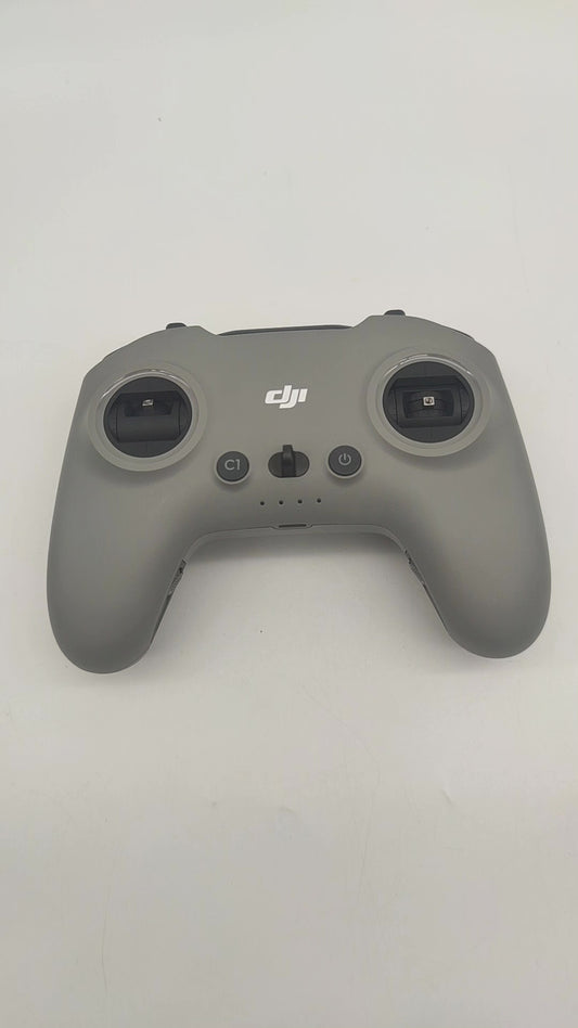 DJI FPV 3 -Gen Remote Controller Not Activated / Unused