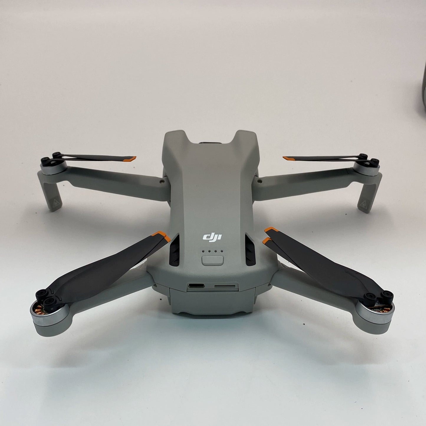 DJI Mini 3 with Screen Remote and Care Refresh - Excellent (95% New)