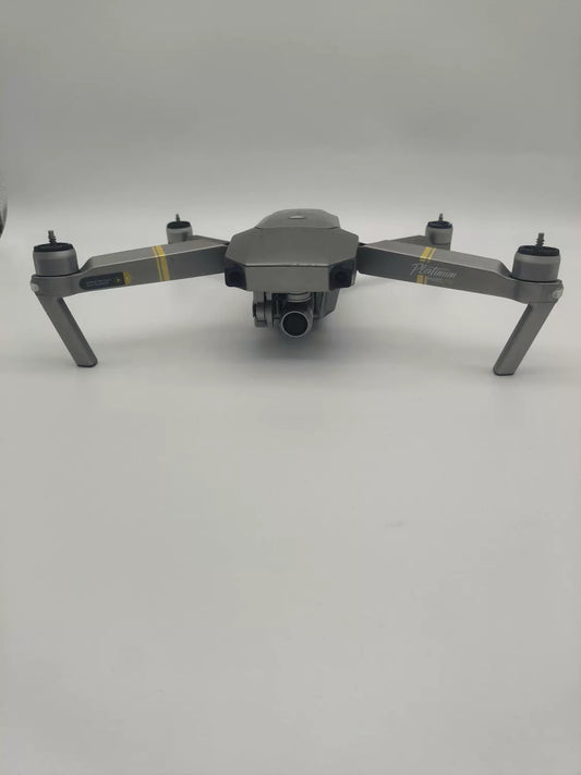 DJI Mavic pro Fly More Combo