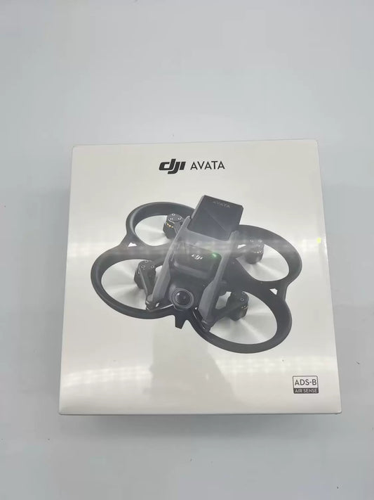 Brand New DJI Avata New Advanced Fly More Combo with DJI Care Refresh