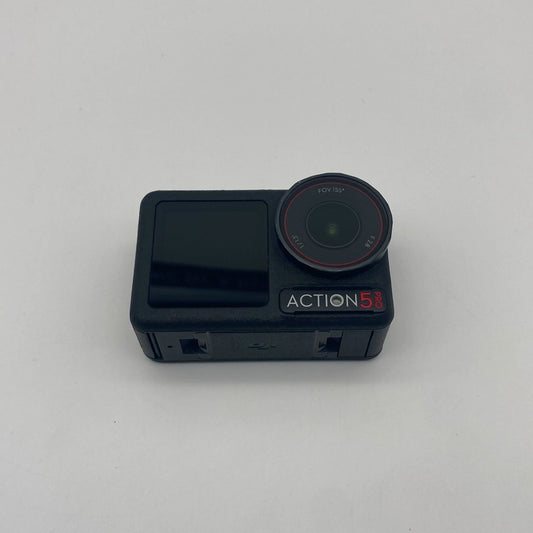 DJI Osmo Action 5 Pro Creator Combo - Excellent (95% New)
