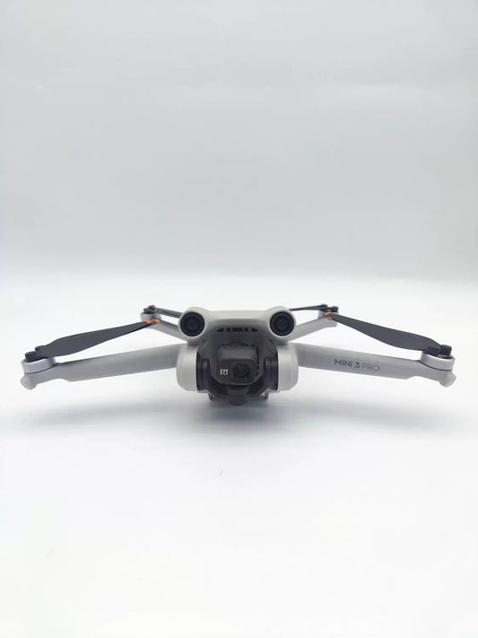 99% New (Mint) DJI Mini3pro with Screen, Extended Battery Fly More Combo with DJI Care Refresh