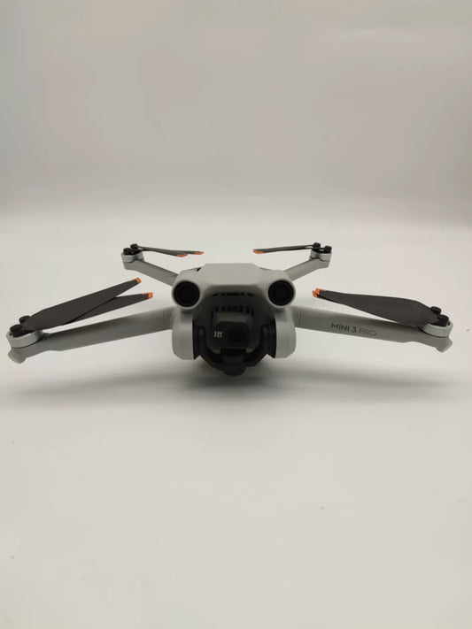 95% New (Like New) DJI Mini 3 Pro with Screen, Extended Battery Combo