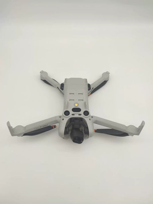99% New (Mint) DJI Mini 4 Pro Extended Battery Fly More Combo (with Screen Remote Controller)