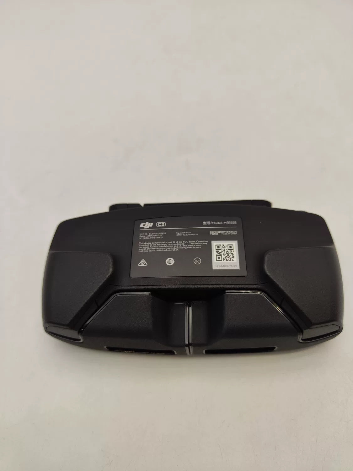99% New (Mint) DJI mini1 Fly More Combo
