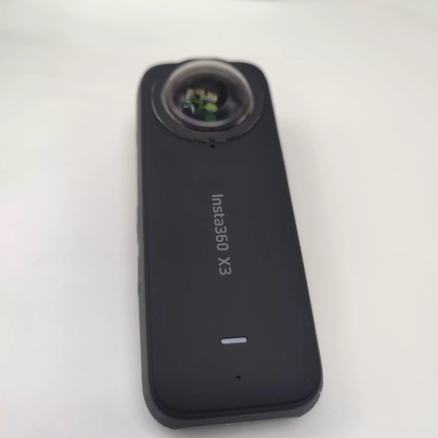 Near-New 360 X3 Triple Battery with Quick-Transfer Companion