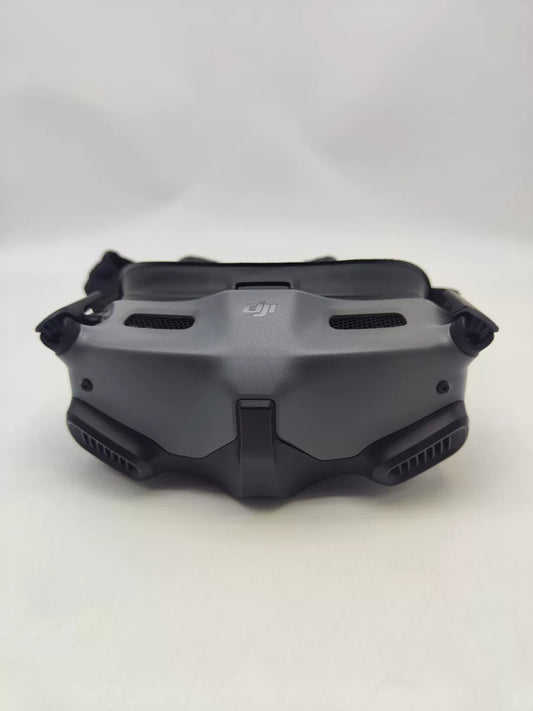 99% New (Mint) DJI All-in-One FPV Goggles