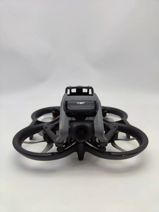 90% New (Excellent) DJI Avata Smart Choice Fly More Combo