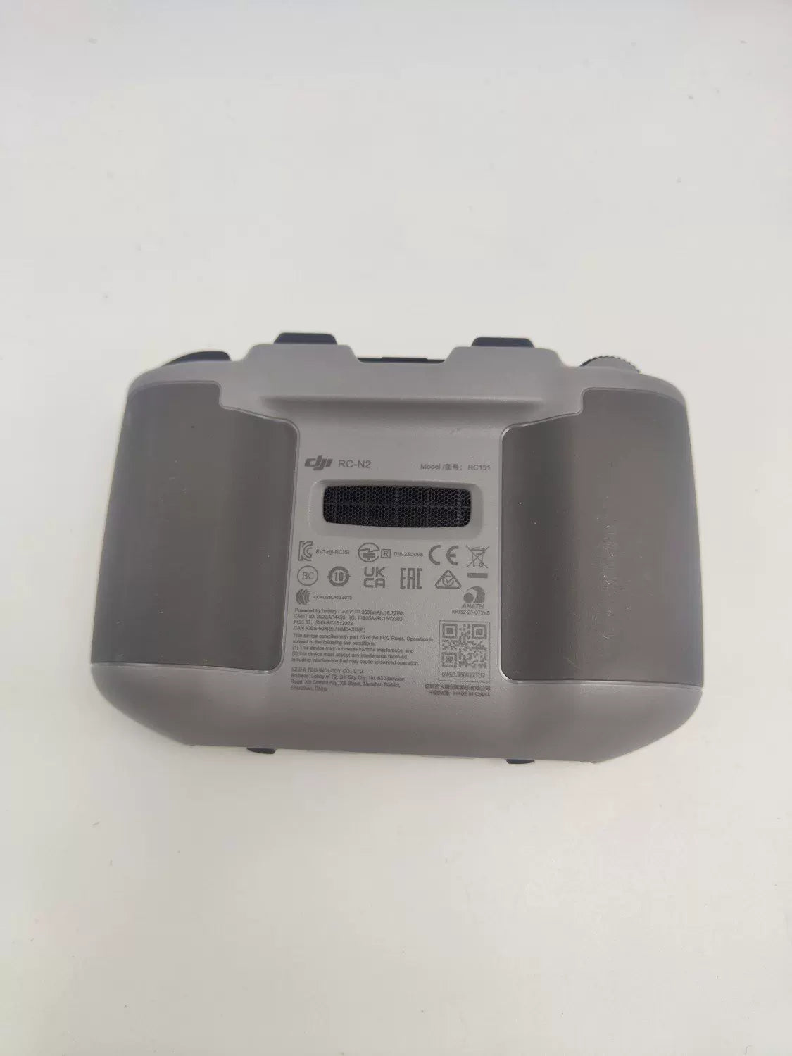 99% New (Mint) DJI Mini4pro Fly More Combo