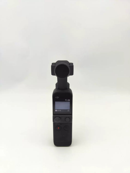 99% New (Mint) DJI pocket2 All-in-1 Combo