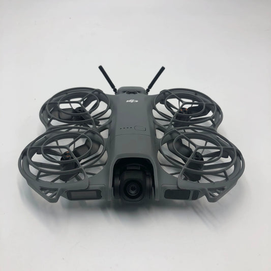 DJI Neo 2 Fly More Combo - Like New (99%)