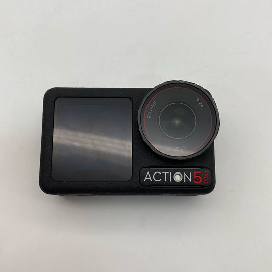 DJI Osmo Action 5 Pro Standard Kit - Excellent (95% New)