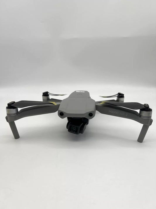 DJI Air 2 Standard Combo Dual Battery