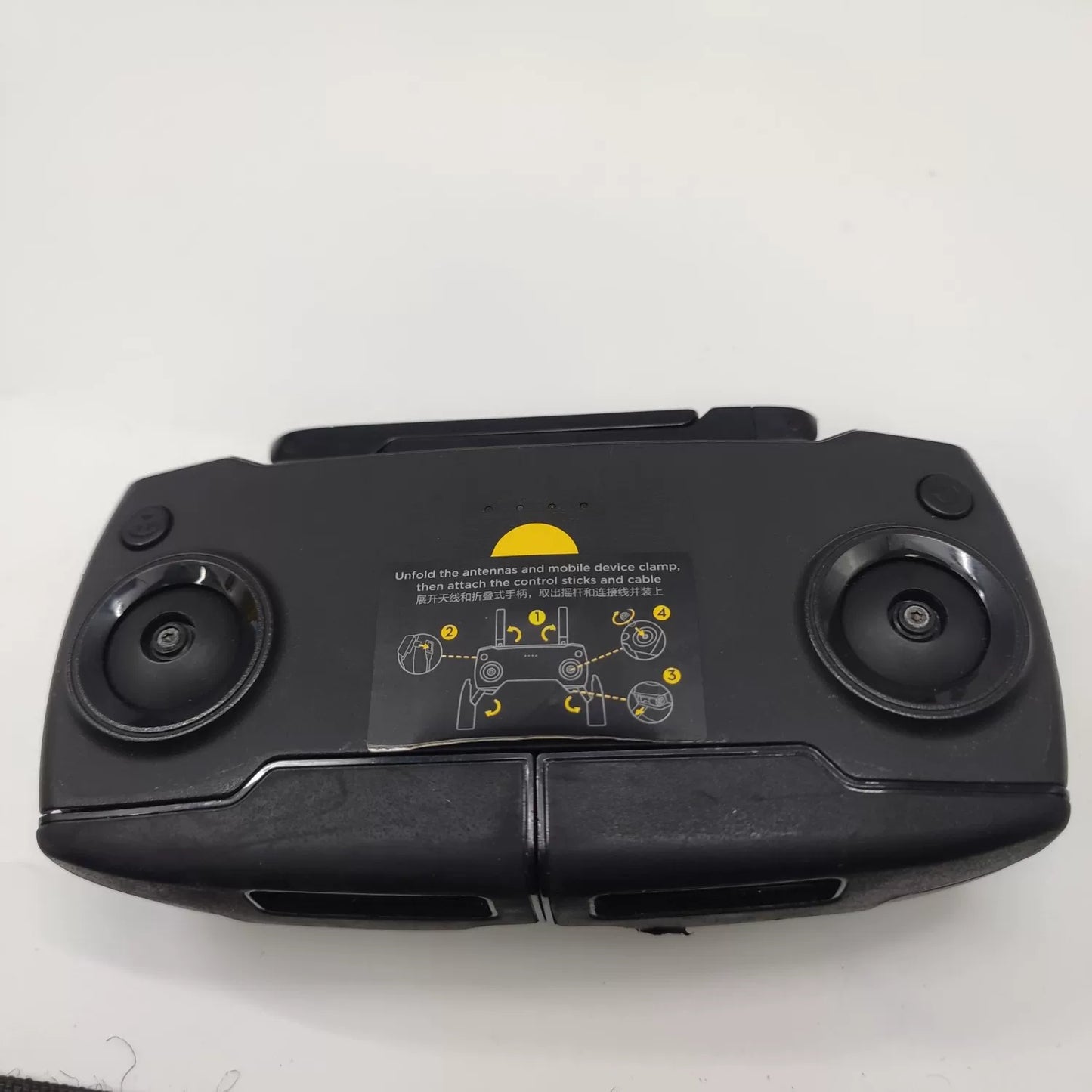 95% New (Like New) DJI Mini 1 Fly More Combo