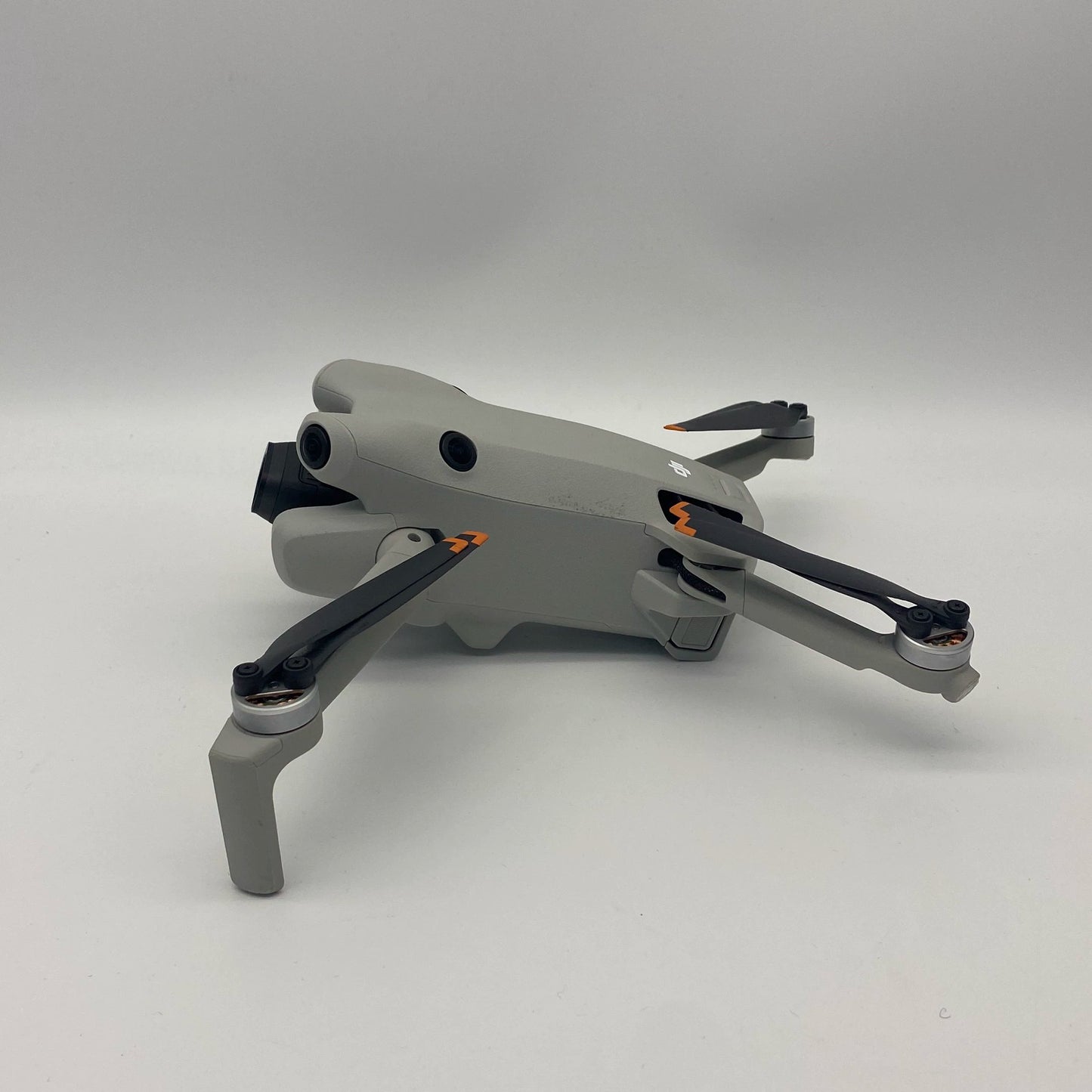 DJI Mini 4 Pro Standard Remote Dual Battery - Excellent (95% New)