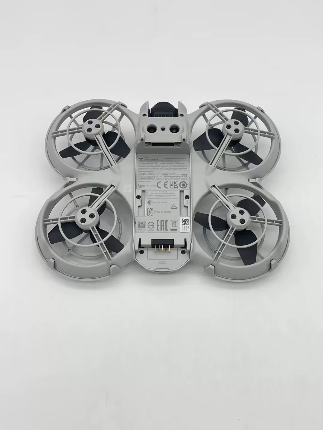 99% New (Mint) DJI Neo Fly More Combo (3 Batteries)