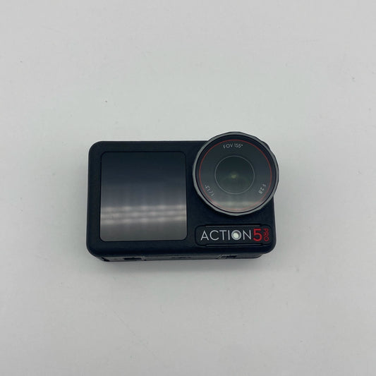 DJI Osmo Action 5 Pro Standard Kit - Like New (99%)