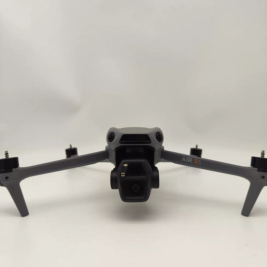 99% New (Mint) DJI air3s with Screen Fly More Combo with DJI Care Refresh