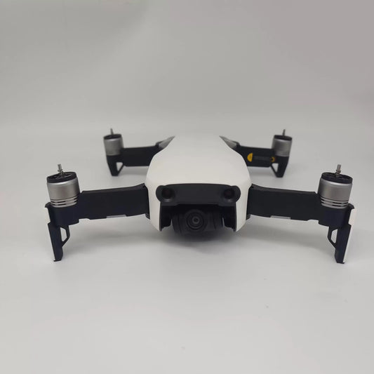 95% New (Like New) DJI Air Standard Combo with Propeller Guards