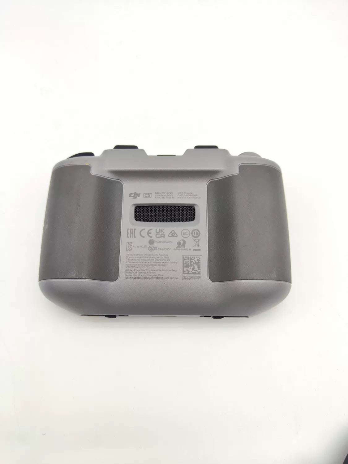 95% New (Like New) DJI Mini2 Fly More Combo