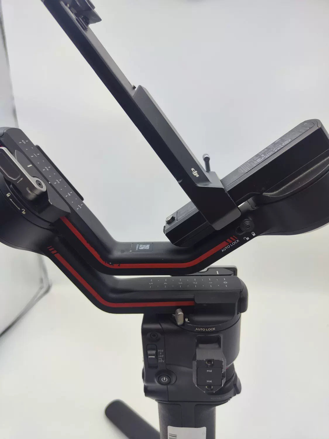 90% New (Excellent) DJI rs3 Standard Edition