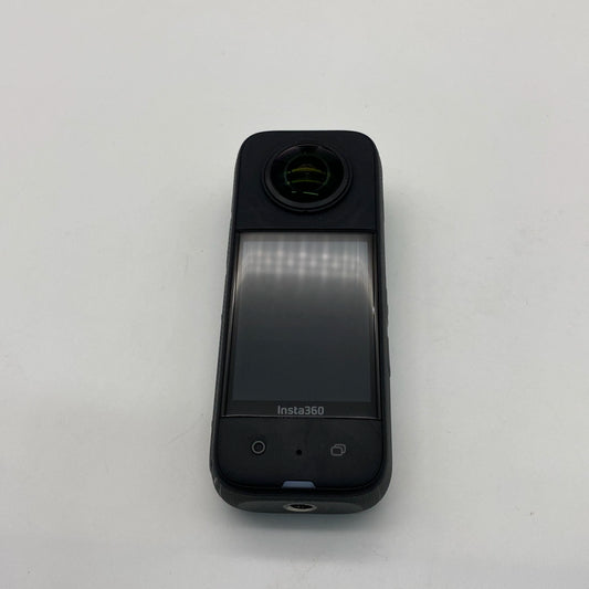 Insta360 ONE X3 - ممتاز (جديد بنسبة 95%)