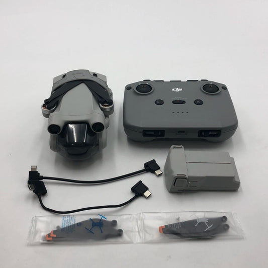 DJI Mini 3 Pro Standard Remote Controller - Excellent (95% New)