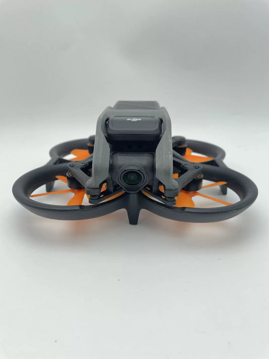 90% New (Excellent) DJI Avata New Advanced Fly More Combo
