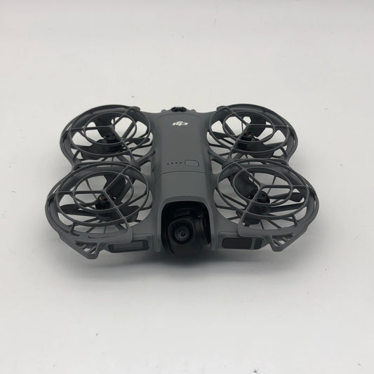 DJI Neo 2 Fly More Combo - Excellent (95% New)