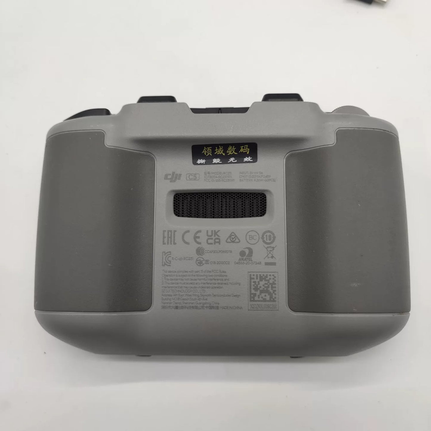 95% New (Like New) Mini 3Pro Standard Remote Fly More