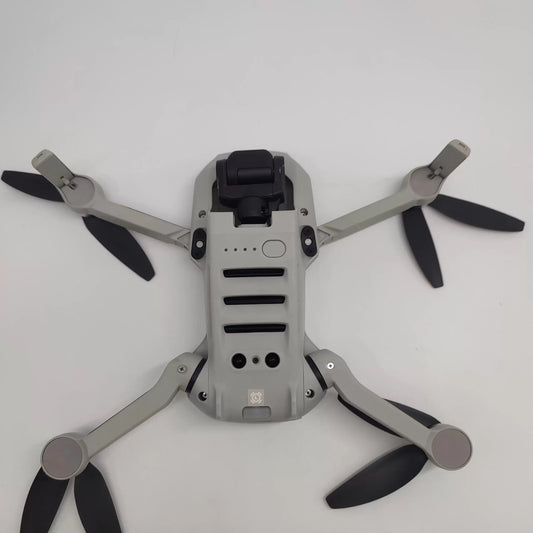 99% New (Mint) DJI mini4K Fly More Combo with DJI Care Refresh