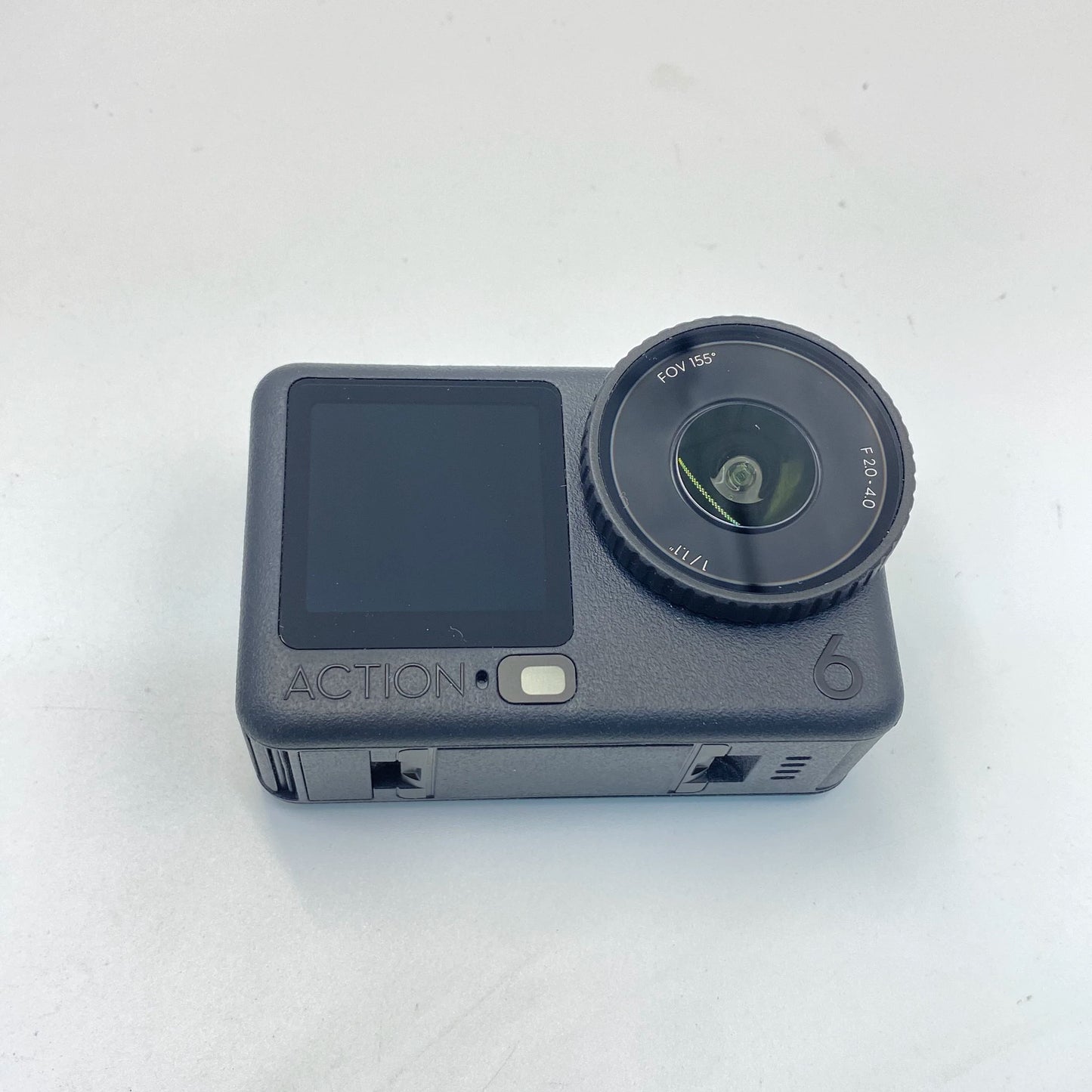 DJI Osmo Action 6 Creator Combo - Like New (99%)
