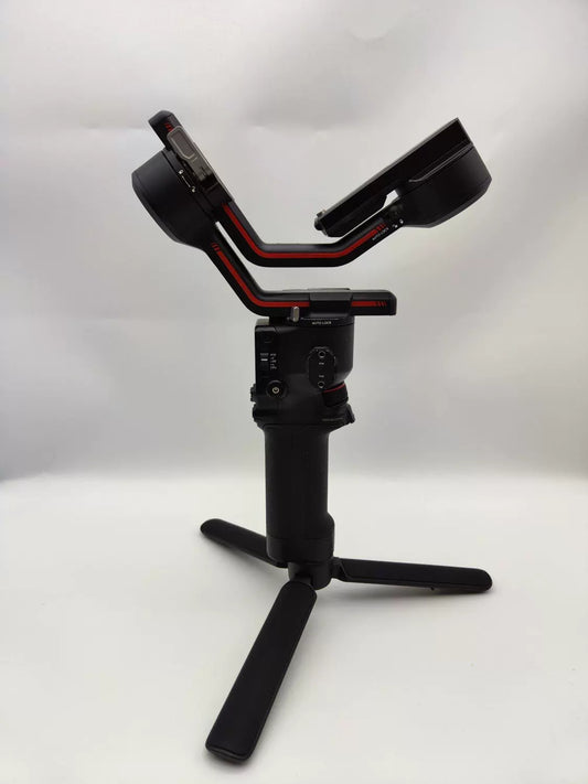 90% New (Excellent) DJI rs3 Standard Edition
